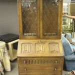 903 9157 DISPLAY CABINET